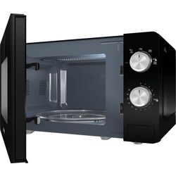 Микроволновая печь Gorenje MO20E1BH (Black) Thumb