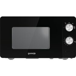 Микроволновая печь Gorenje MO20E1BH (Black)