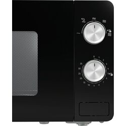 Микроволновая печь Gorenje MO20E1BH (Black) Thumb
