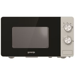 Микроволновая печь Gorenje MO20E1S (Silver) Thumb