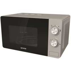 Микроволновая печь Gorenje MO20E1S (Silver) Thumb