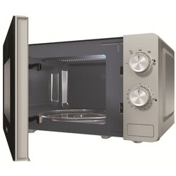 Микроволновая печь Gorenje MO20E1S (Silver) Thumb