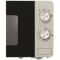 Микроволновая печь Gorenje MO20E1S (Silver) Thumb