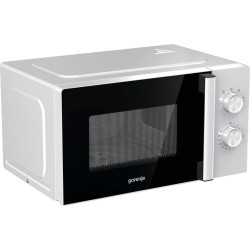 Микроволновая печь Gorenje MO20E1WH (White) Thumb