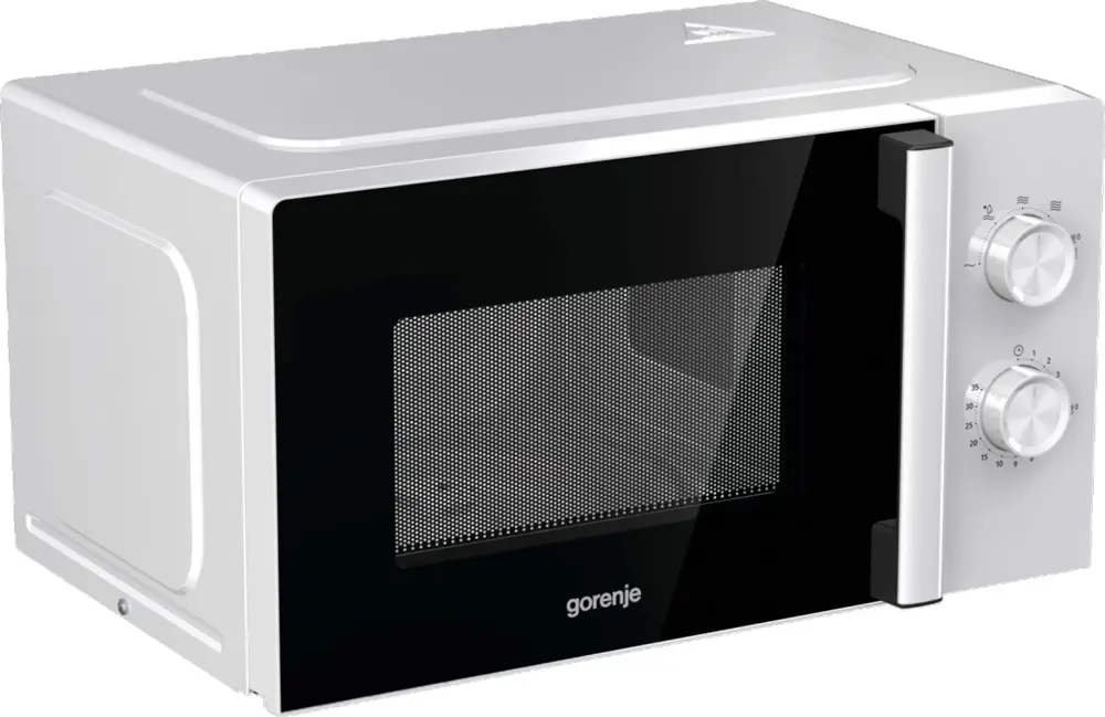 Микроволновая печь Gorenje MO20E1WH (White) - 2