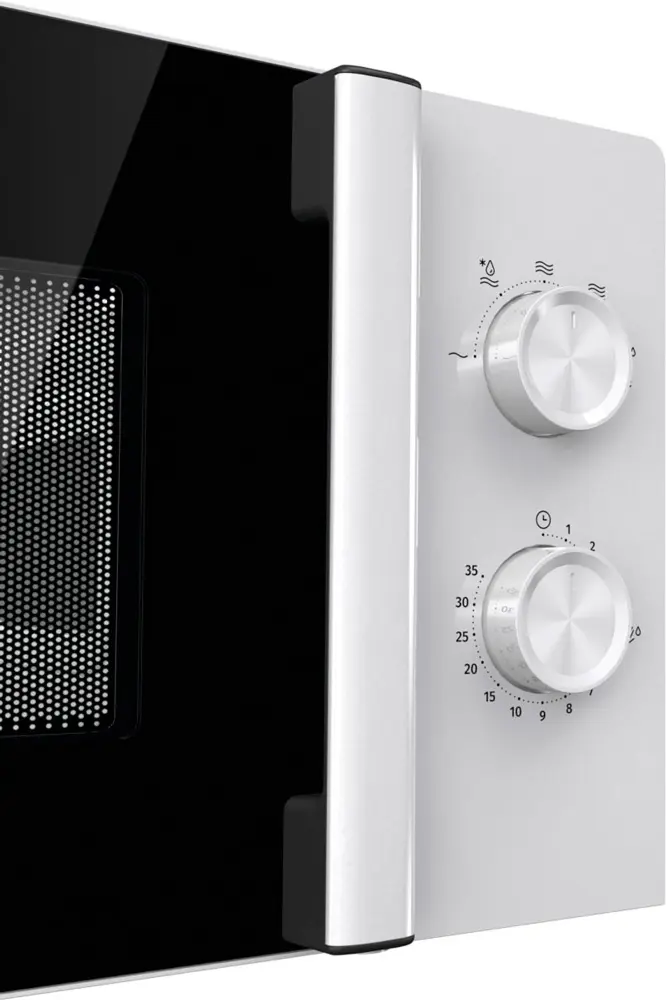 Микроволновая печь Gorenje MO20E1WH (White) - 4