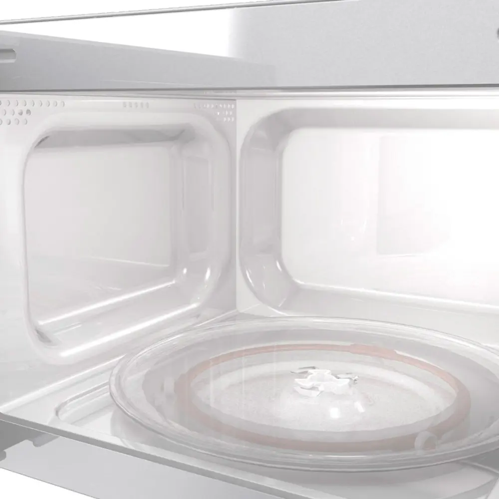 Микроволновая печь Gorenje MO20E1WH (White) - 5
