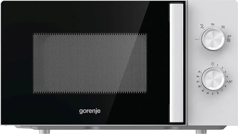 Микроволновая печь Gorenje MO20E1WH (White)