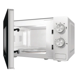 Микроволновая печь Gorenje MO20E1WS (White) Thumb