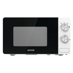 Микроволновая печь Gorenje MO20E1WS (White) Thumb