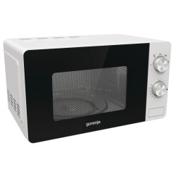 Микроволновая печь Gorenje MO20E1WS (White)