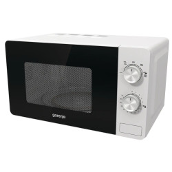 Микроволновая печь Gorenje MO20E1WS (White) Thumb