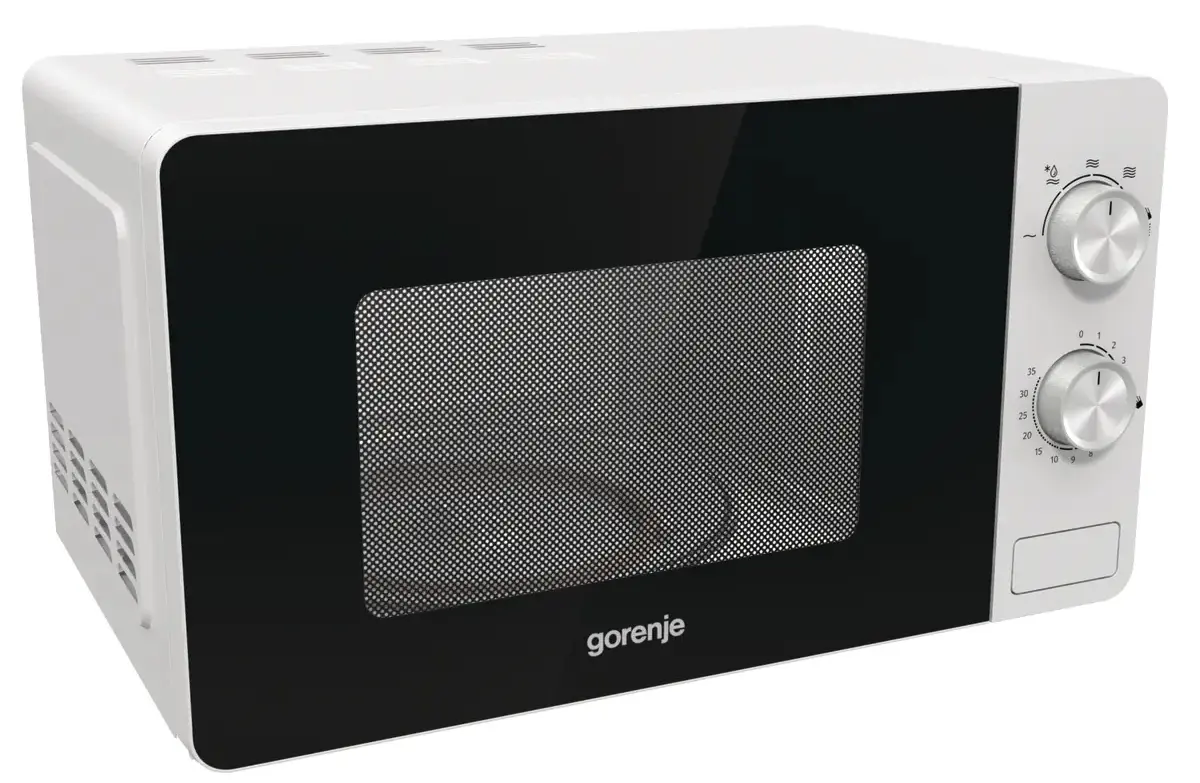 Микроволновая печь Gorenje MO20E1WS (White)