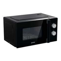 Cuptor cu microunde Gorenje MO20E2BH (Black) Thumb