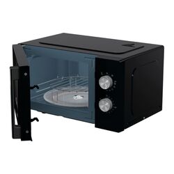 Cuptor cu microunde Gorenje MO20E2BH (Black) Thumb
