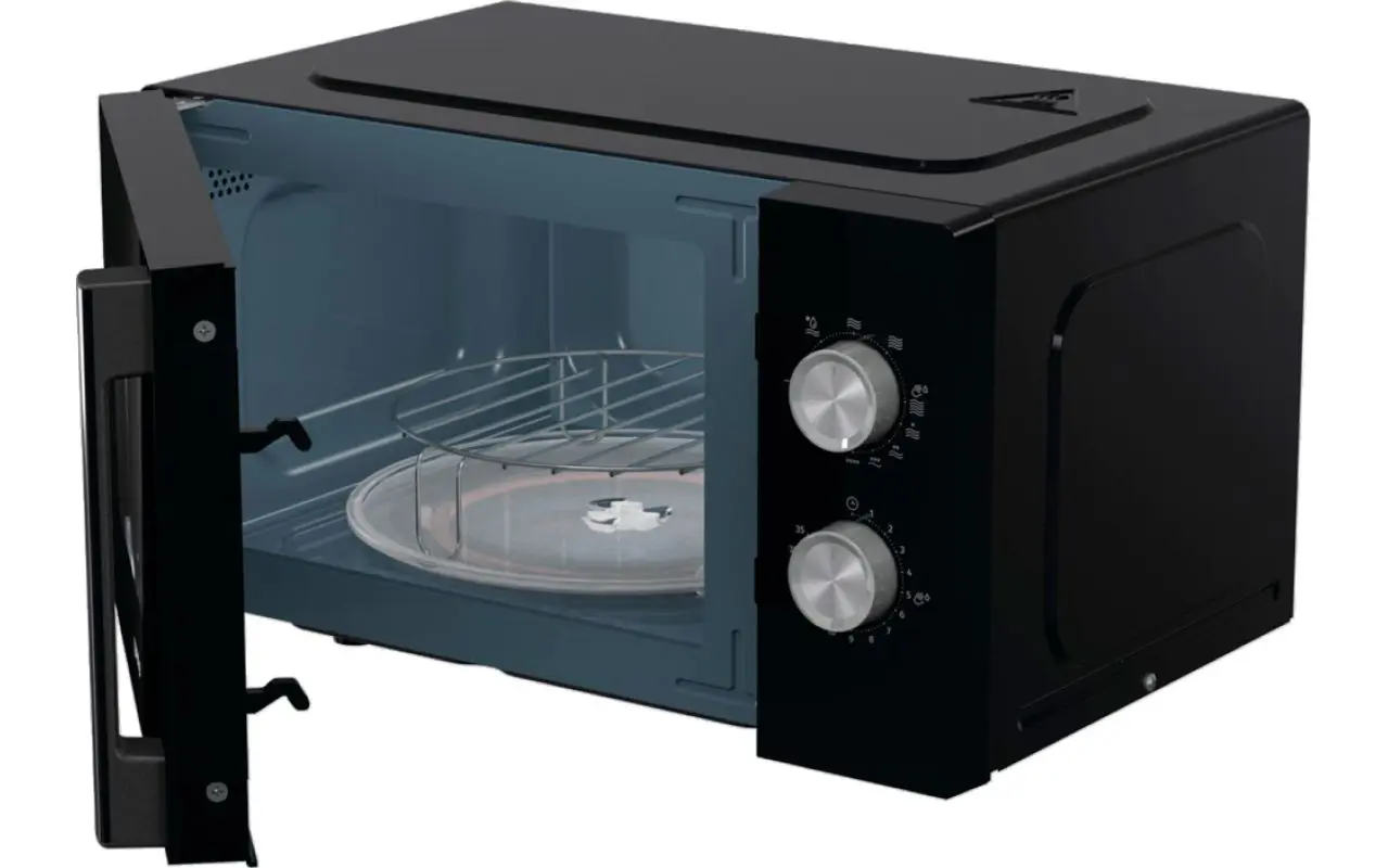 Cuptor cu microunde Gorenje MO20E2BH (Black)