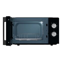 Cuptor cu microunde Gorenje MO20E2BH (Black) Thumb