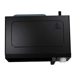 Cuptor cu microunde Gorenje MO20E2BH (Black) Thumb