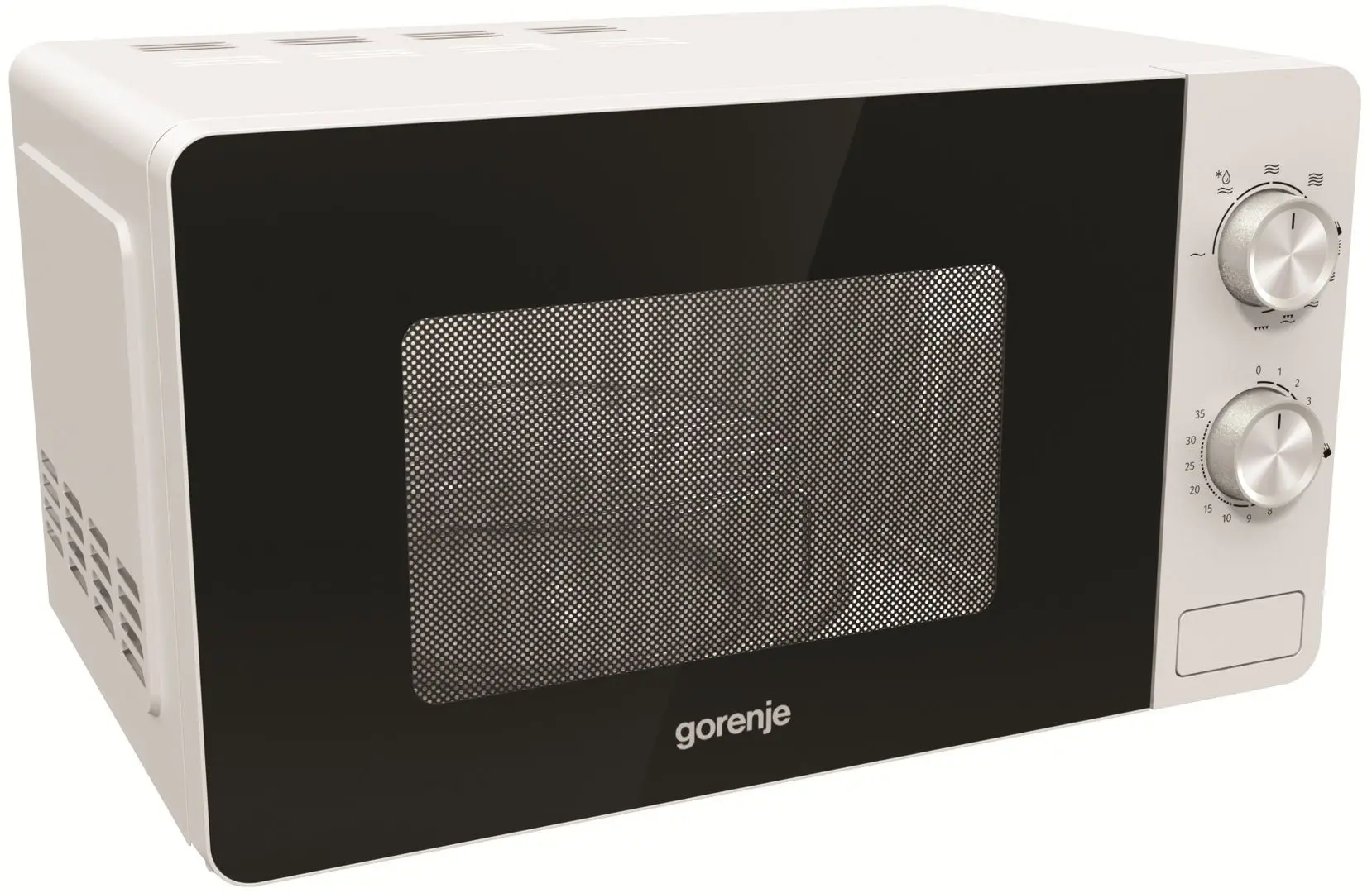 Cuptor cu microunde Gorenje MO20E2W (White)