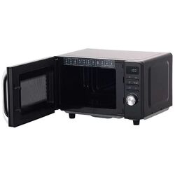 Cuptor cu microunde Gorenje MO20S4BC (Black) Thumb