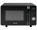 Микроволновая печь Gorenje MO20S4BC (Black)