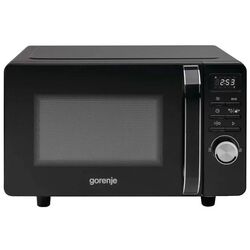 Cuptor cu microunde Gorenje MO20S4BC (Black)