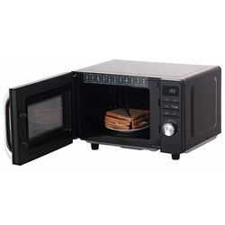 Cuptor cu microunde Gorenje MO20S4BC (Black) Thumb