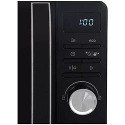 Cuptor cu microunde Gorenje MO20S4BC (Black) Thumb