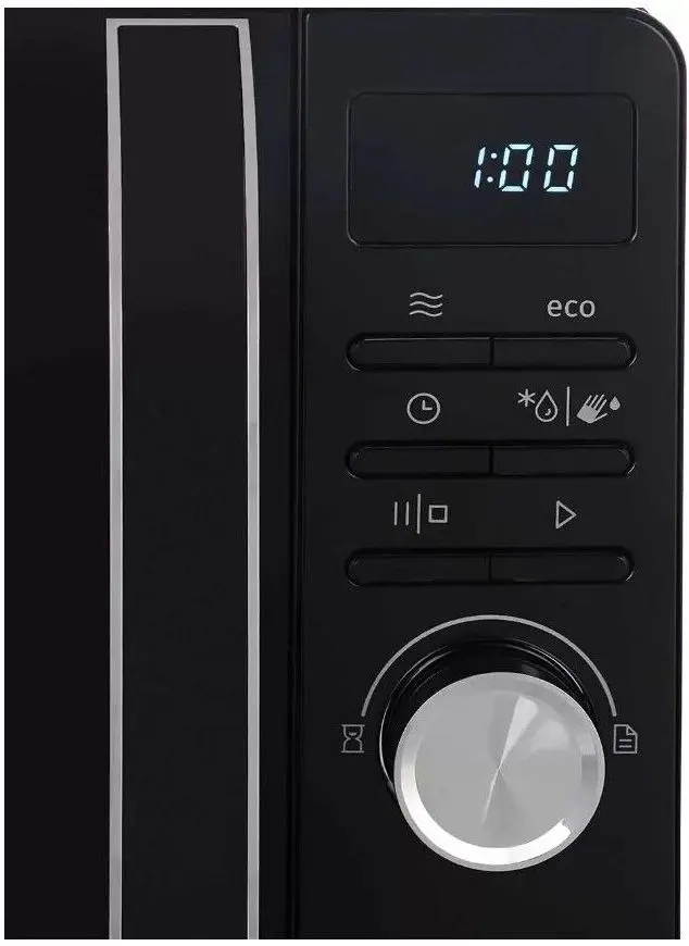 Cuptor cu microunde Gorenje MO20S4BC (Black)