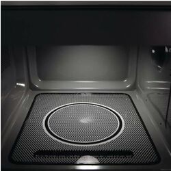 Cuptor cu microunde Gorenje MO20S4BC (Black) Thumb