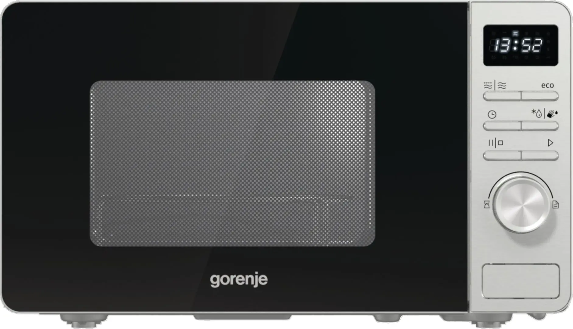 Микроволновая печь Gorenje MO23A4X (Silver)