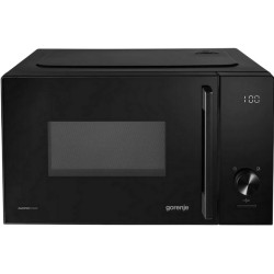 Cuptor cu microunde Gorenje MO23S4B5 (Black) Thumb