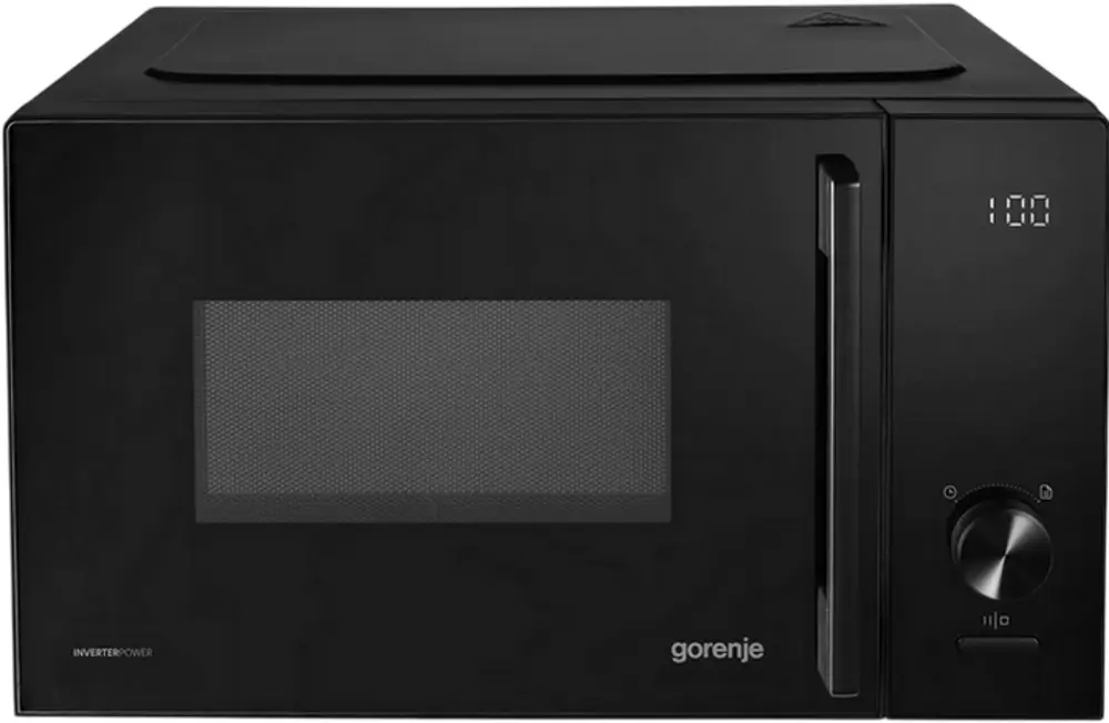 Cuptor cu microunde Gorenje MO23S4B5 (Black) - 2