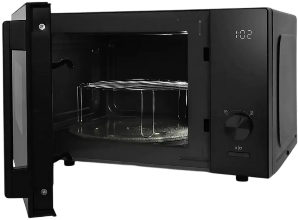 Cuptor cu microunde Gorenje MO23S4B5 (Black) - 3