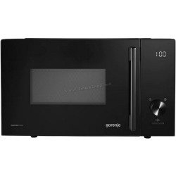 Cuptor cu microunde Gorenje MO23S4B5 (Black)