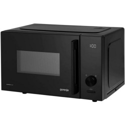 Cuptor cu microunde Gorenje MO23S4B5 (Black) Thumb