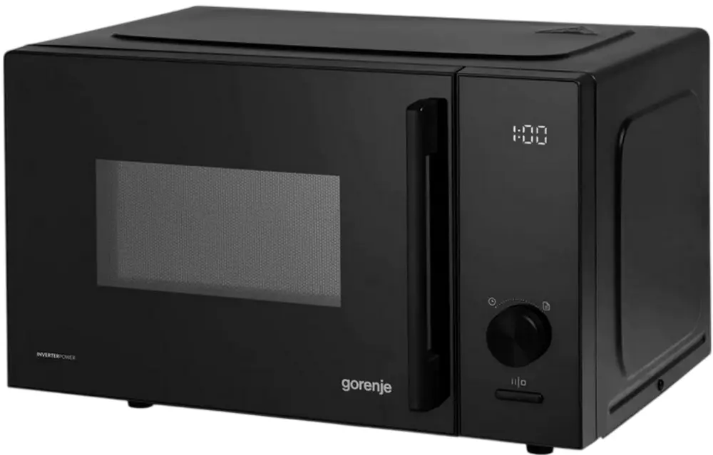 Cuptor cu microunde Gorenje MO23S4B5 (Black) - 4