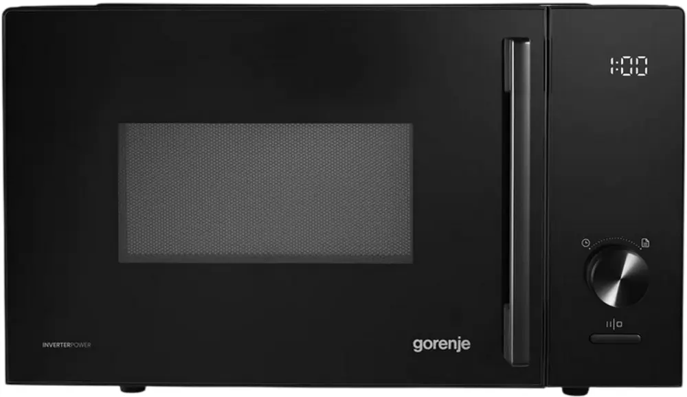 Cuptor cu microunde Gorenje MO23S4B5 (Black)