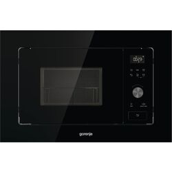 Cuptor cu microunde incorporabil Gorenje BM201AG1BG (Black)