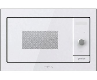 Встраиваемая микроволновая печь Gorenje BM235G1SYW (White)