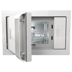 Встраиваемая микроволновая печь Gorenje BM235ORAW (White) Thumb