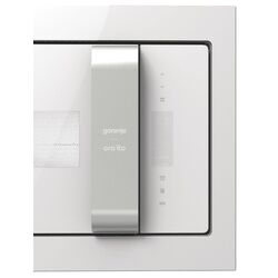 Встраиваемая микроволновая печь Gorenje BM235ORAW (White) Thumb