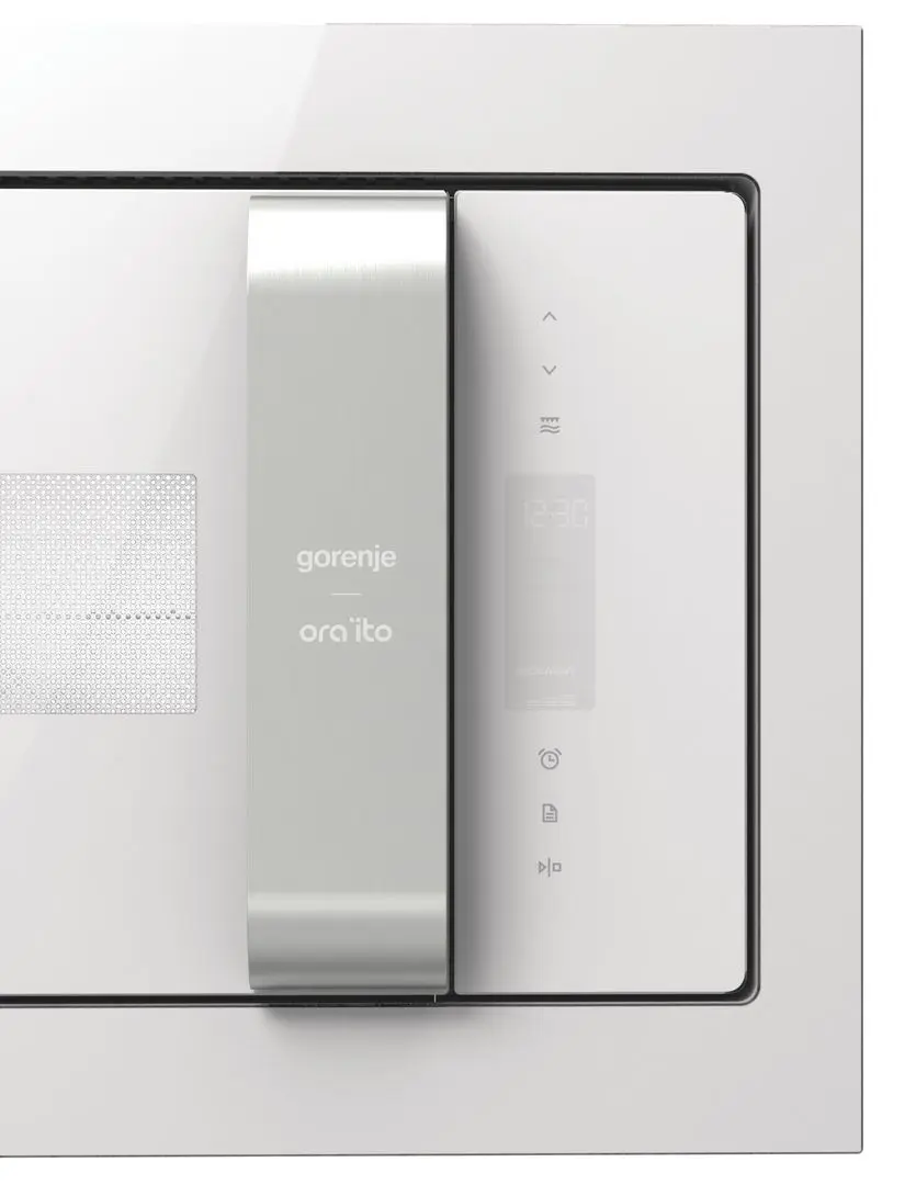 Встраиваемая микроволновая печь Gorenje BM235ORAW (White)