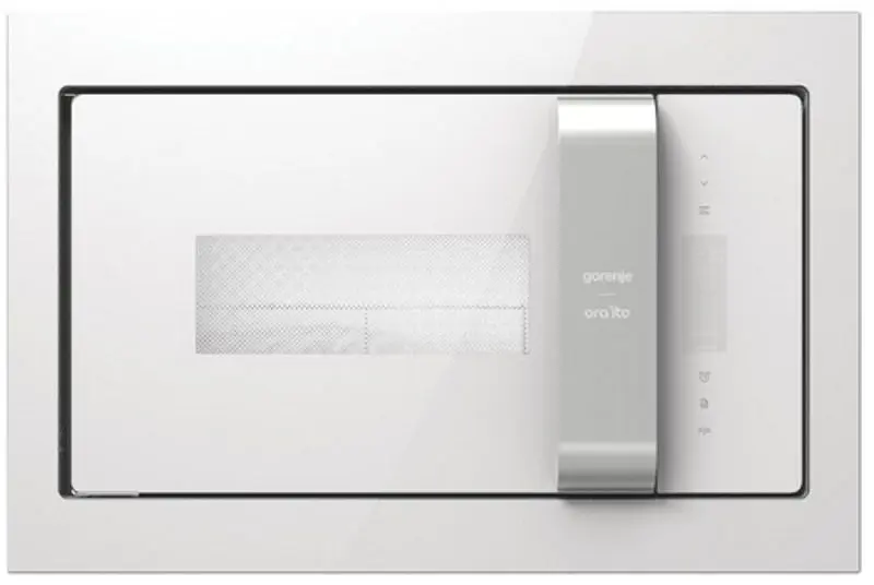 Встраиваемая микроволновая печь Gorenje BM235ORAW (White)