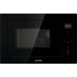 Cuptor cu microunde incorporabil Gorenje BM251SG2BG (Black)