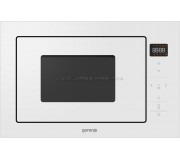 Встраиваемая микроволновая печь Gorenje BM251SG2WG (White)