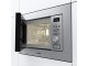 Встраиваемая микроволновая печь Gorenje BMI201AG1X (Inox)