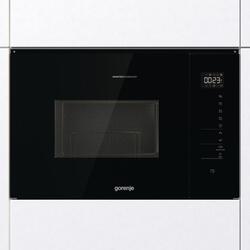 Cuptor cu microunde incorporabil Gorenje BMI251SG3BG (Black) Thumb
