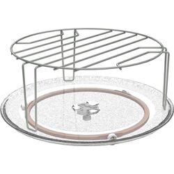 Cuptor cu microunde incorporabil Gorenje BMX201AG1BG (Black) Thumb