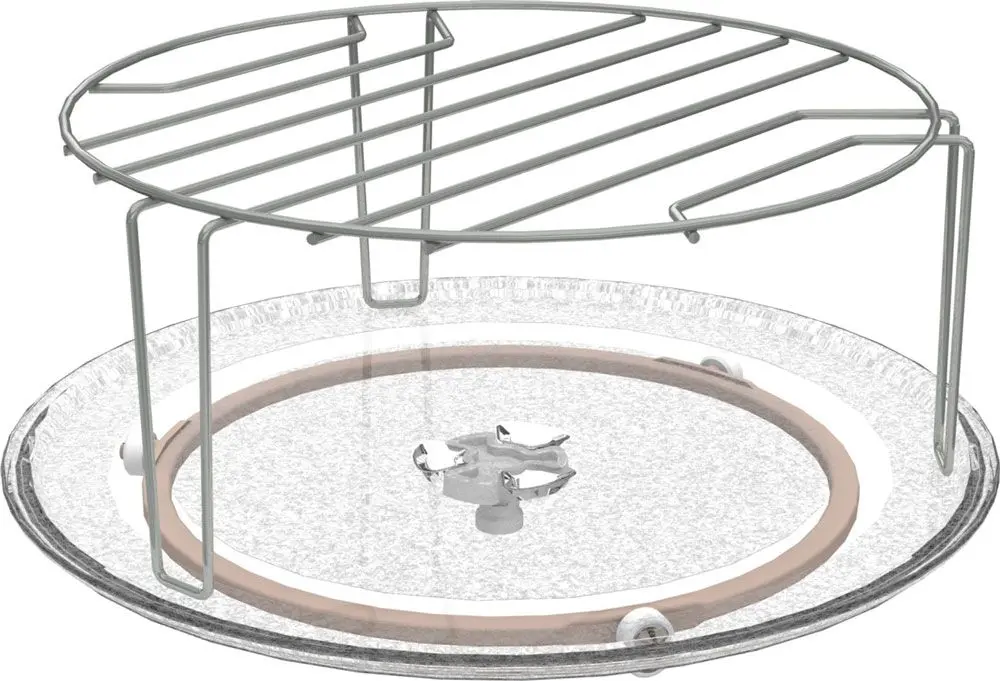 Cuptor cu microunde incorporabil Gorenje BMX201AG1BG (Black)